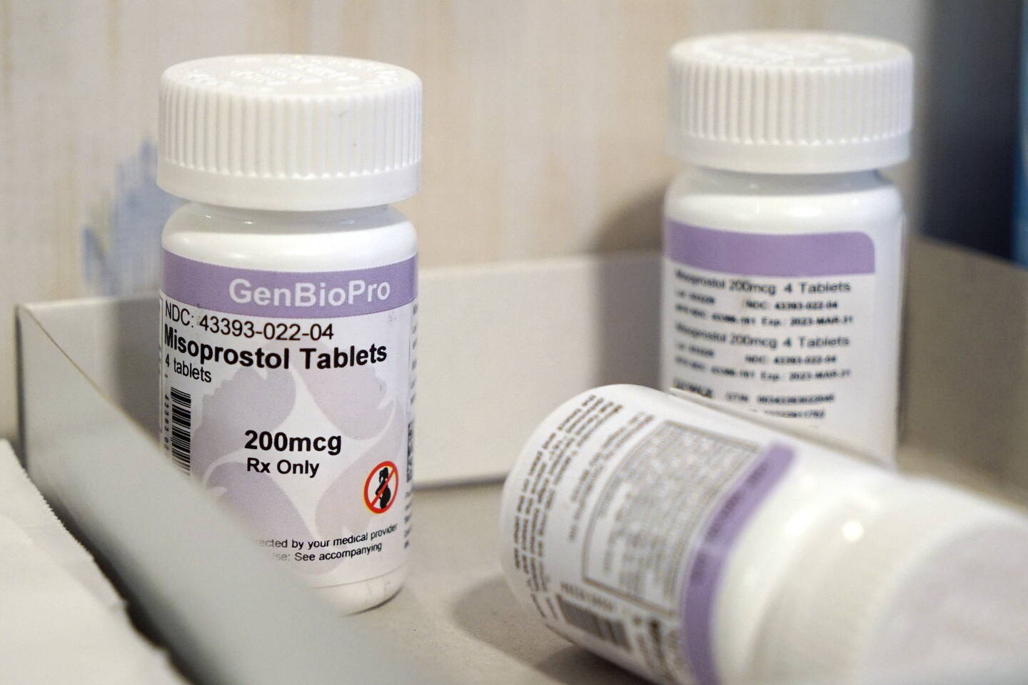 Misoprostol Générique
