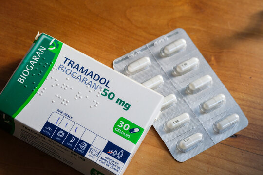 Prix tramadol 50mg