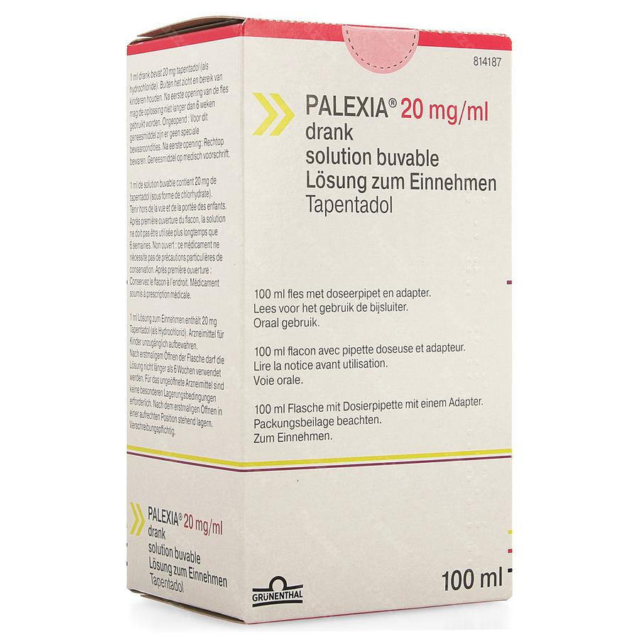 Tapentadol 50 Mg Online