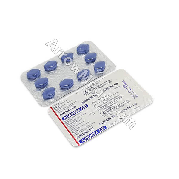 Aurogra pharmacie online