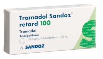 Tramadol lp 100 prix