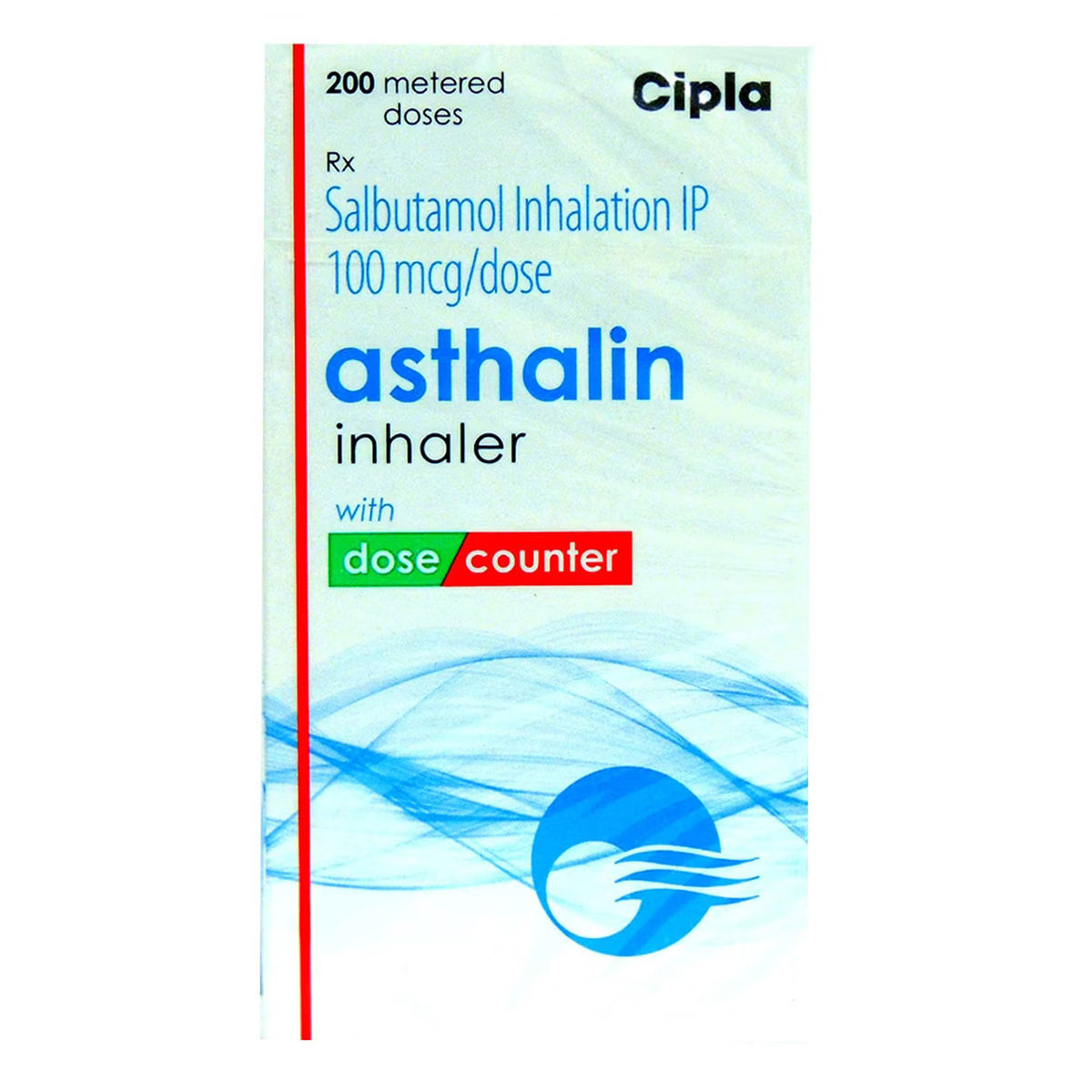 Salbutamol acheter online