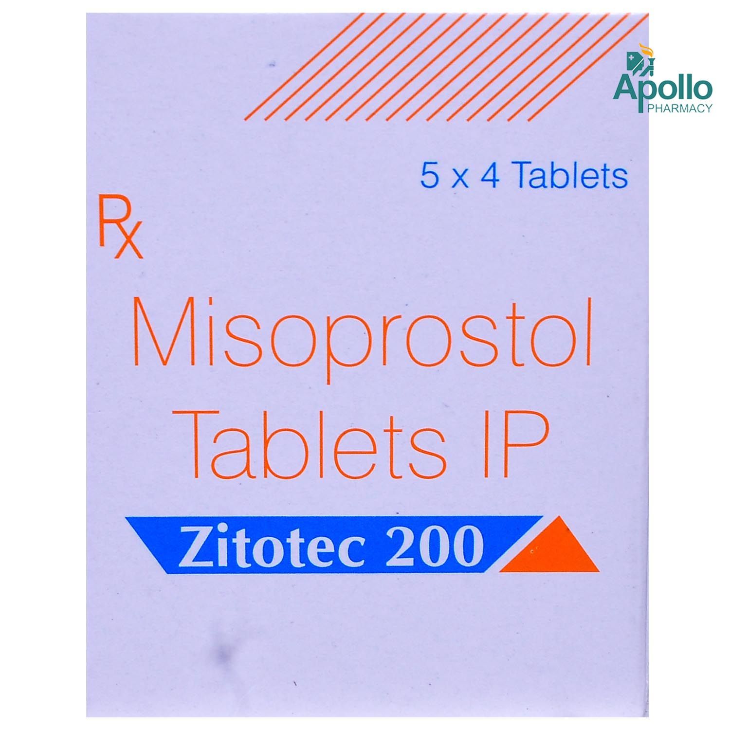 Cytotec 200mcg online