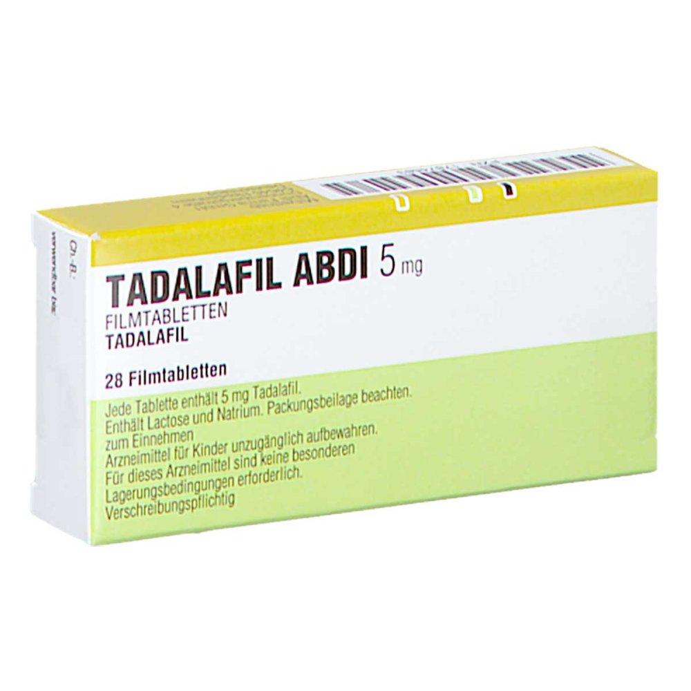 tadalafil 7 5mg