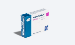 Viagra Generisk 25mg