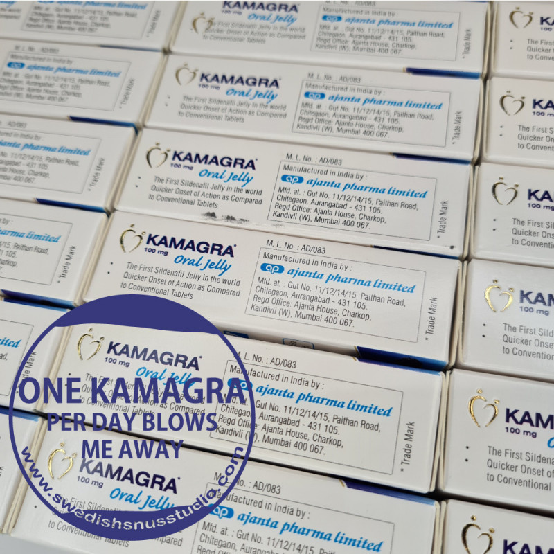 kamagra 100mg gel avis