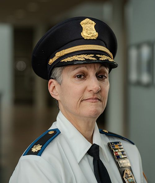 Commander Provigil