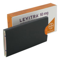 Vardenafil 10 mg orosoluble