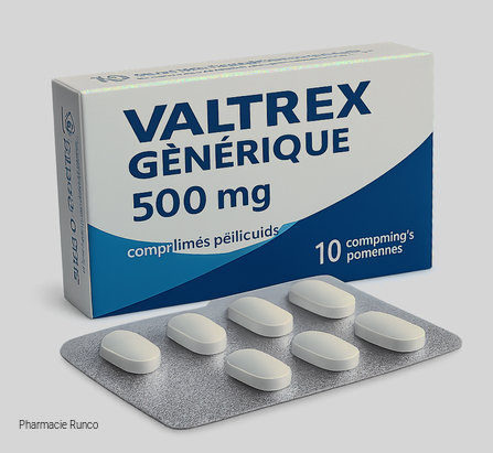 Comment Acheter Du Aciclovir