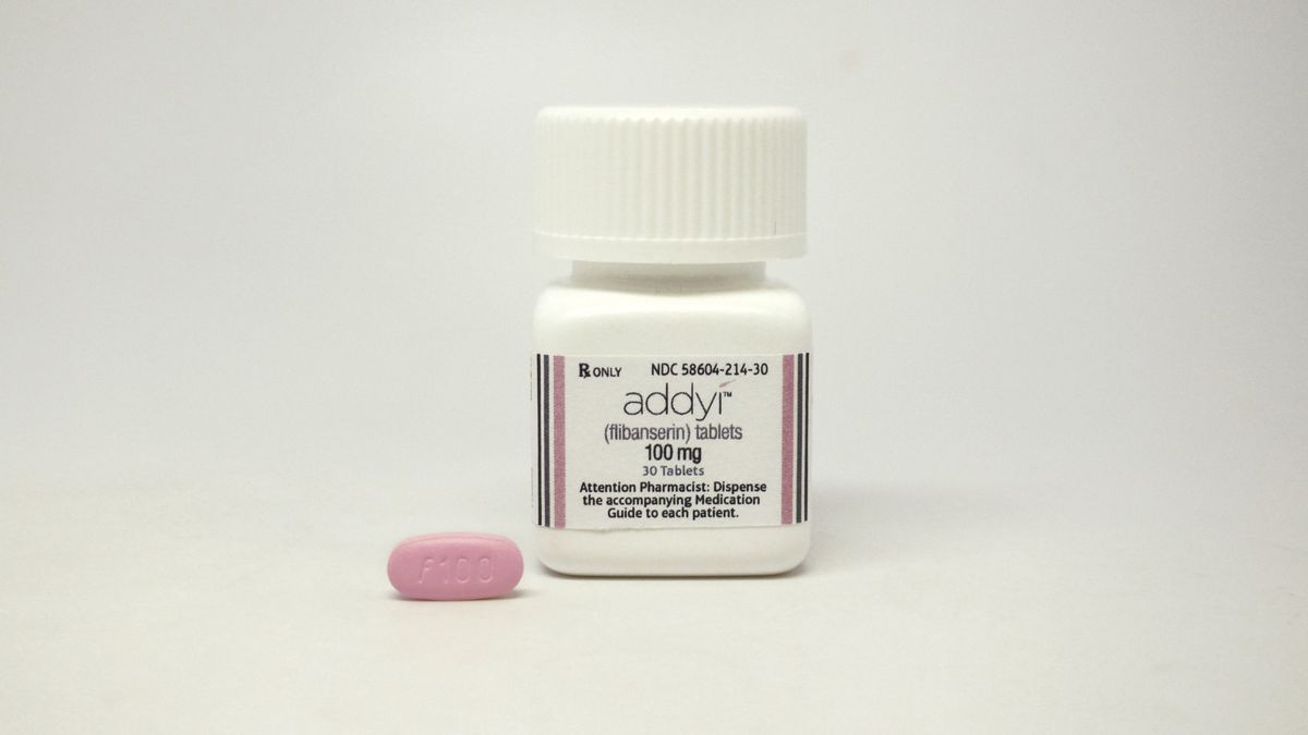 Lady era 130 mg
