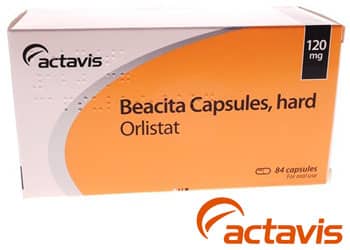 Xenical achat en ligne