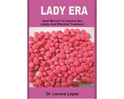 lady era pilules