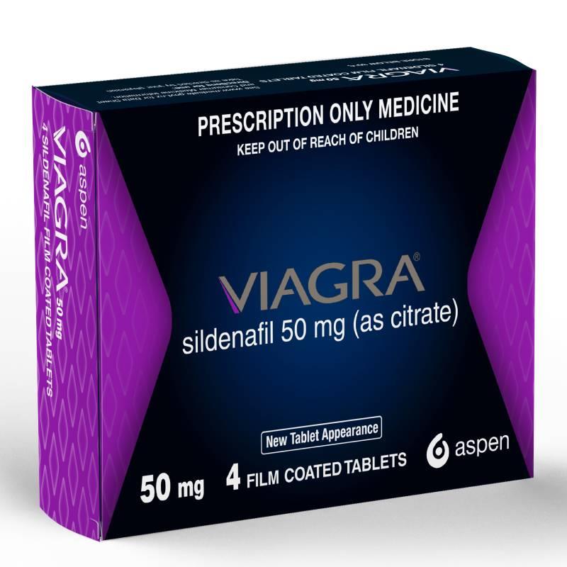 Sildénafil 50 Mg Arrow