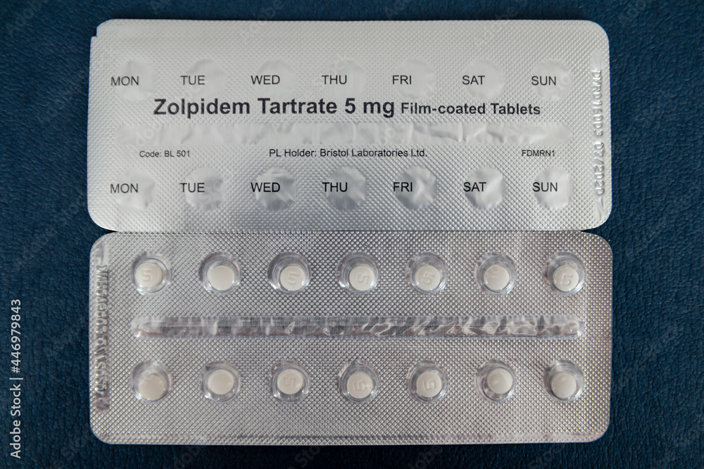 Zolpidem où acheter