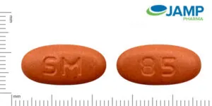 Achat metformine 850