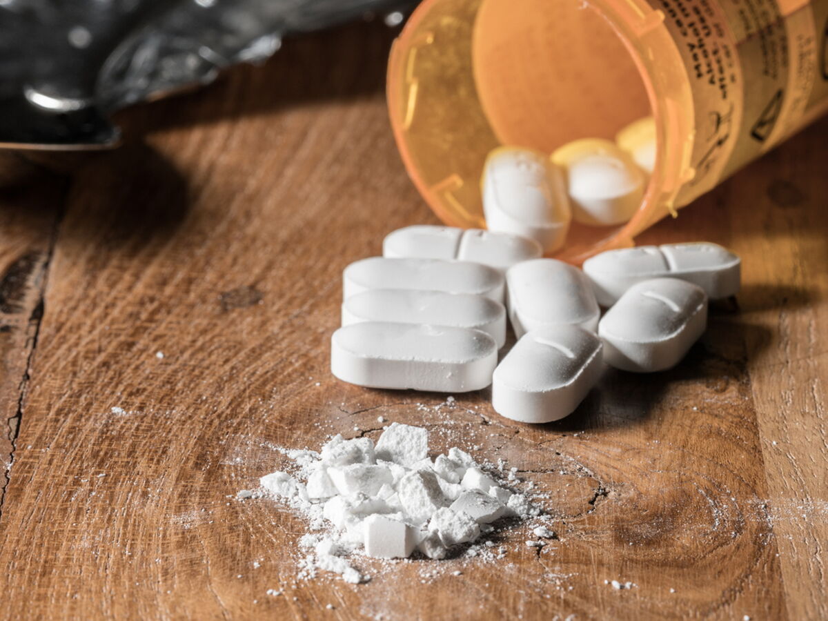 Medicament Sans Ordonnance Tramadol