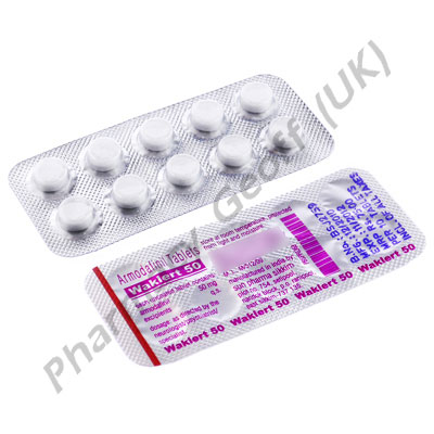 Nuvigil 50mg