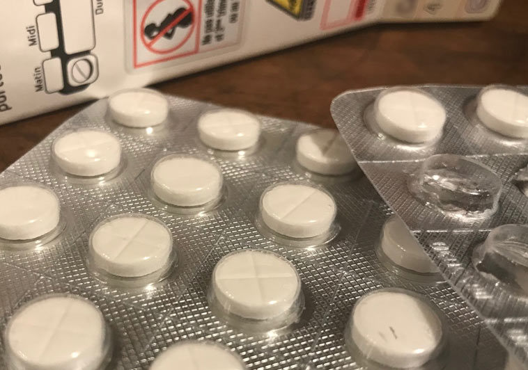 Tramadol prix marché noir