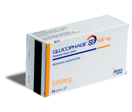 Commander glucophage en ligne