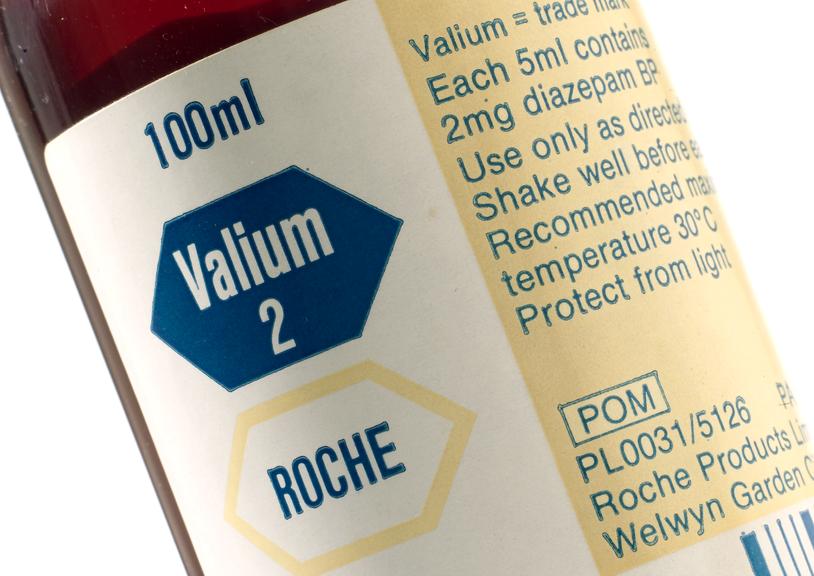 Valium 2mg prix