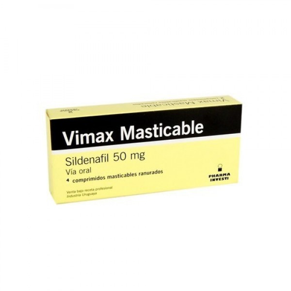 Sildenafil 50 mg vimax