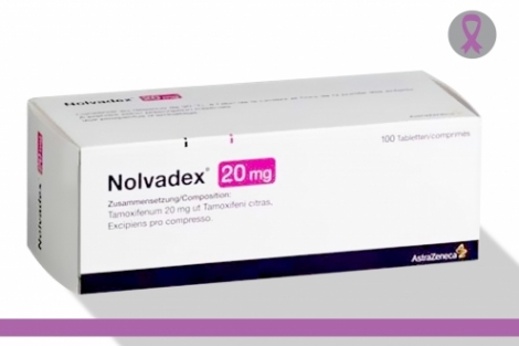 Nolvadex achat