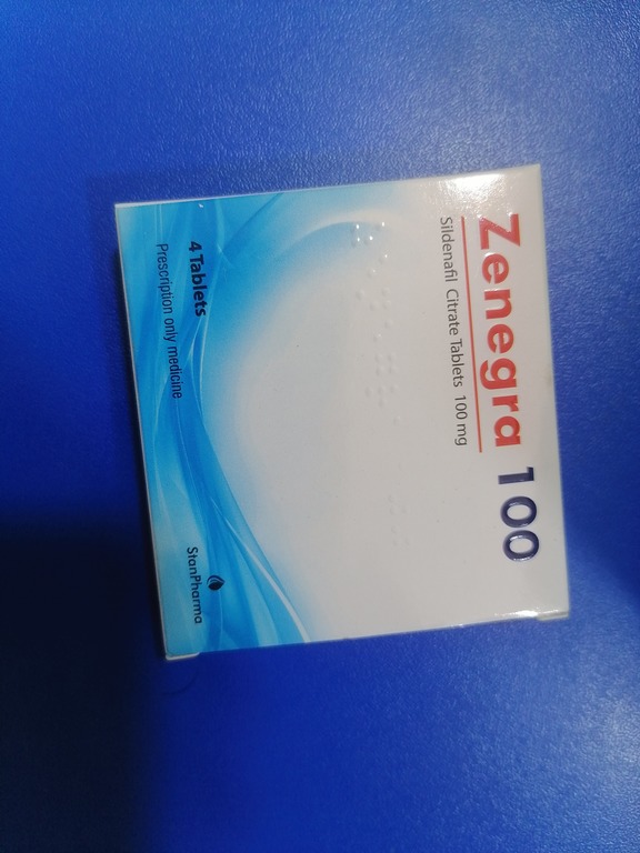 Zenegra 25mg