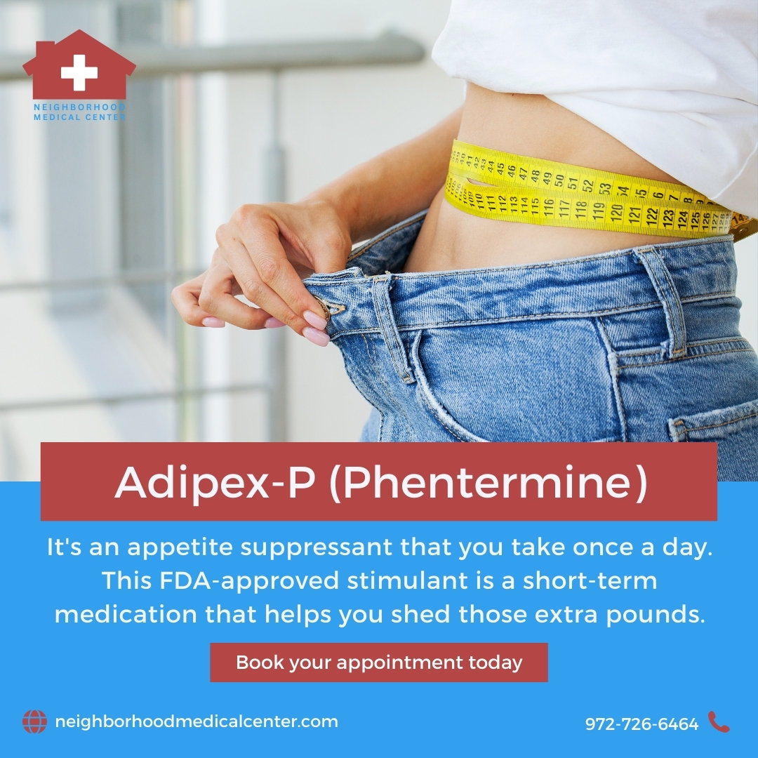 Adipex p acheter