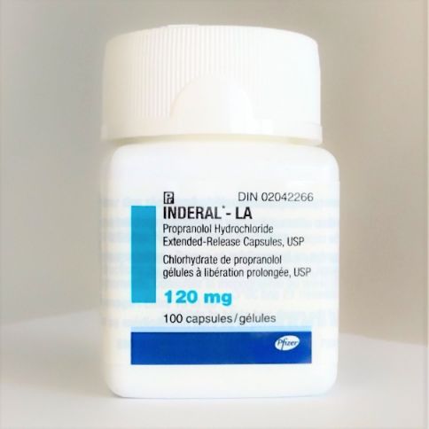Inderal générique