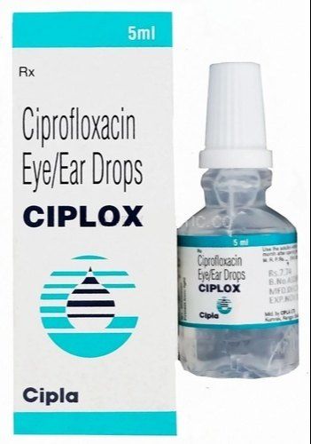 Ciplox achat