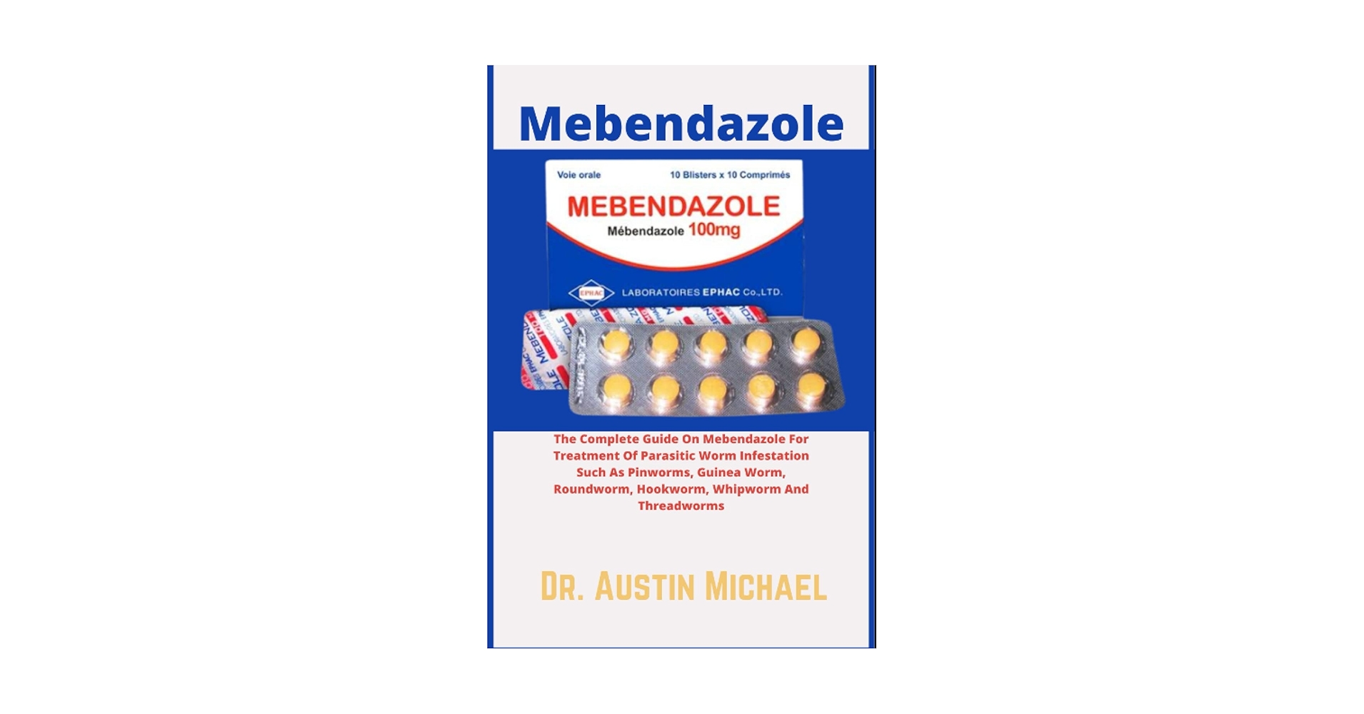 Commander mebendazole en ligne