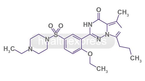 Vardenafil eg 10 mg