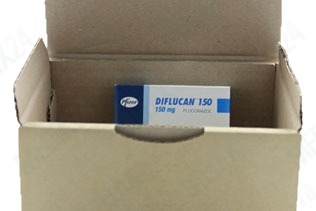 Diflucan 150 mg boite de 4 posologie