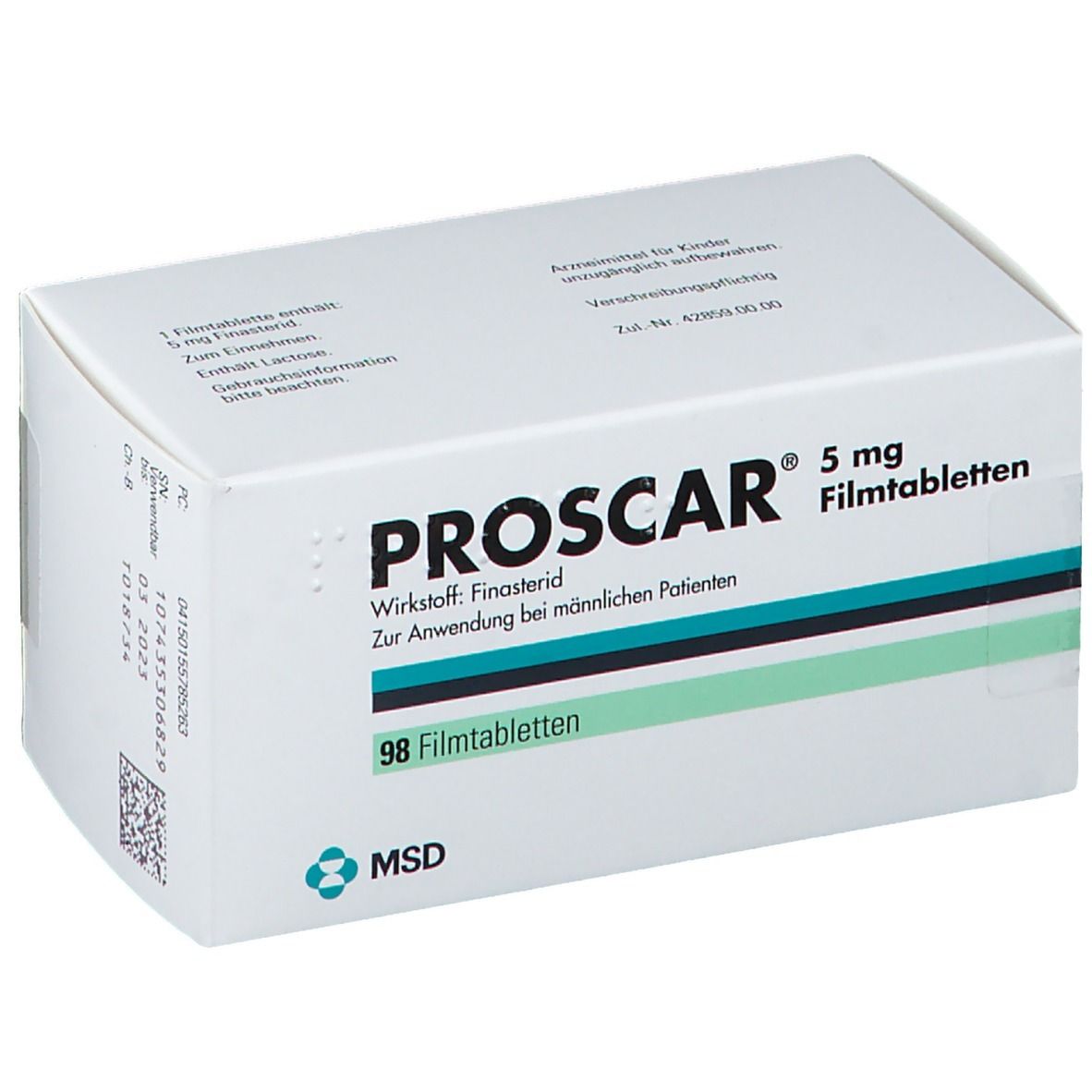 Finasteride bailleul 1 mg prix