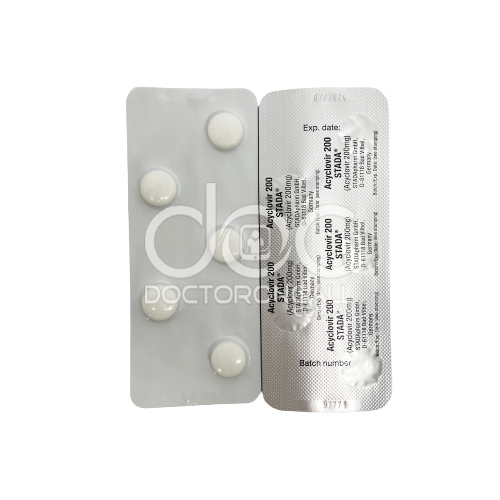 Valacyclovir 200mg online