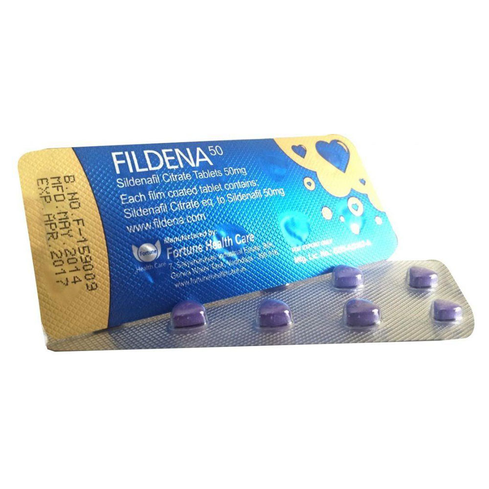 Comment acheter du fildena
