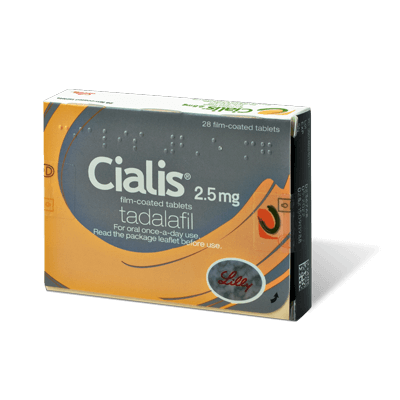 Cialis 2.5 Mg Uk