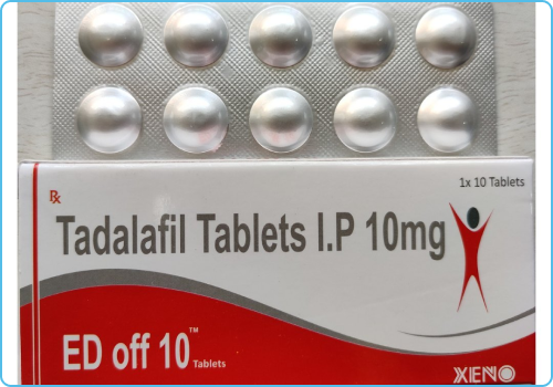 Tadalafil 10mg lilly cpr 4
