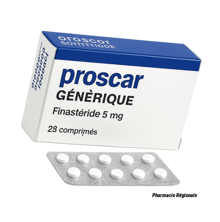 Finasteride Achat