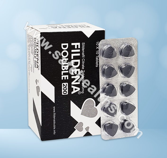 Fildena 200mg Online
