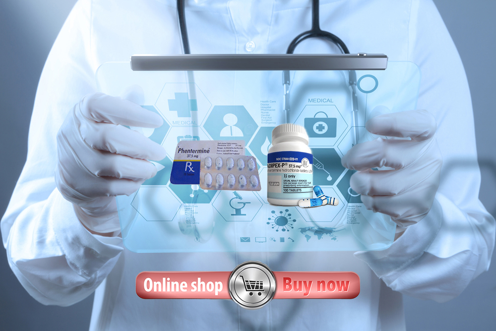 Adipex-p comment acheter