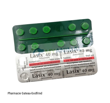 Prix Lasix