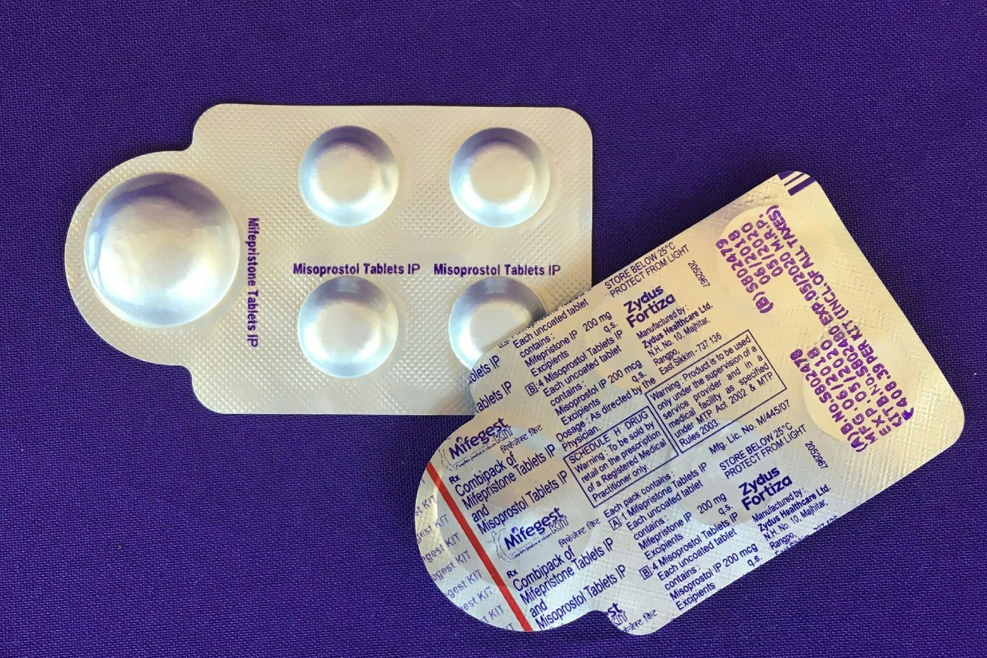 Misoprostol vente en ligne