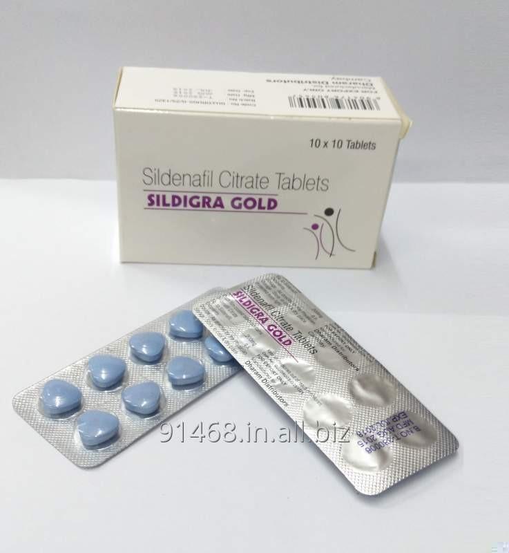 Sildigra 200mg Online