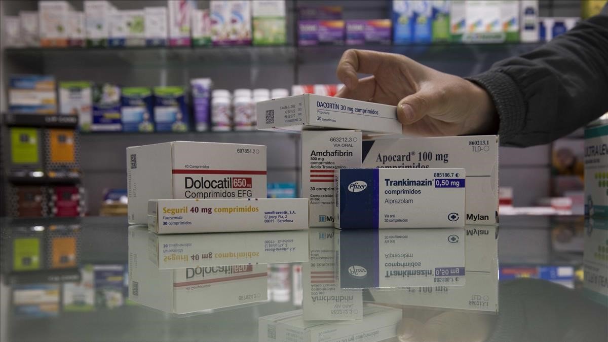 Ciprofloxacin le moins cher