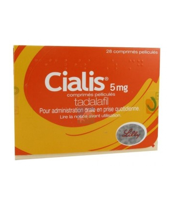 Acheter Cialis Ordonnance