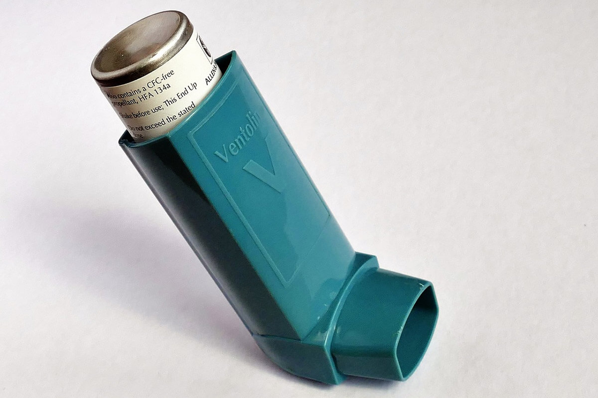 Comment acheter du salbutamol