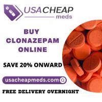 Clonazépam acheter online