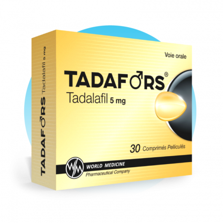 Tadalafil prix 5mg