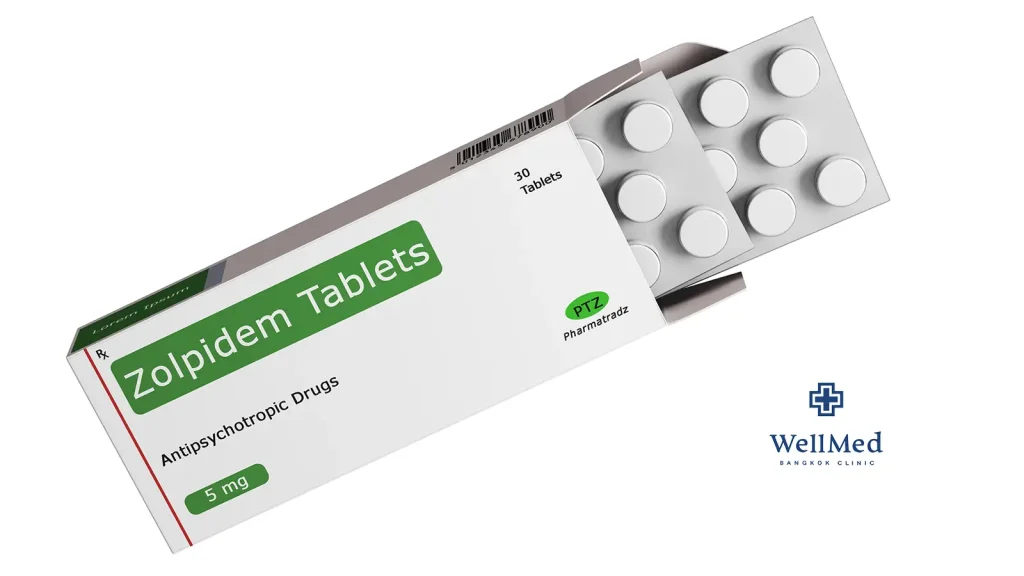 Zolpidem eg prix